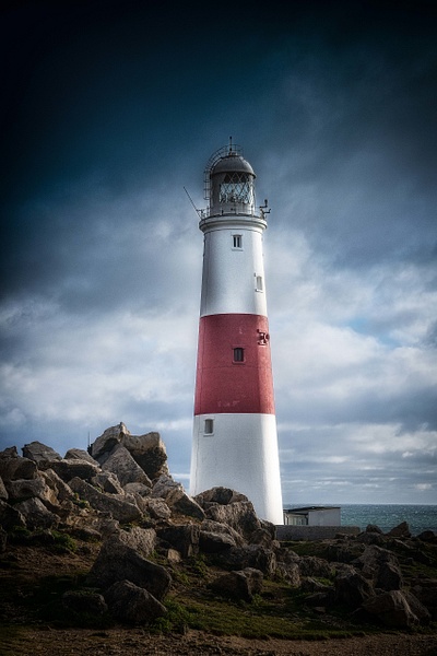 Portland Bill Lighthouse - Andrew Newman Photography
