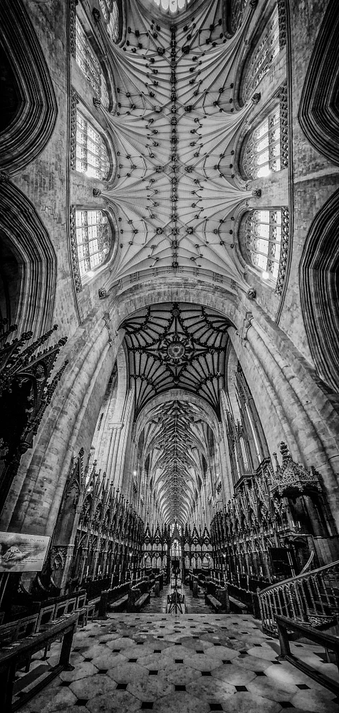 Winchester Cathedral