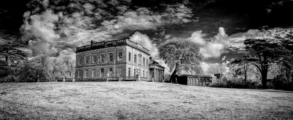 Blaise Castle House