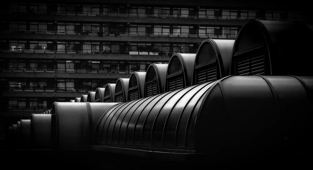 The Barbican