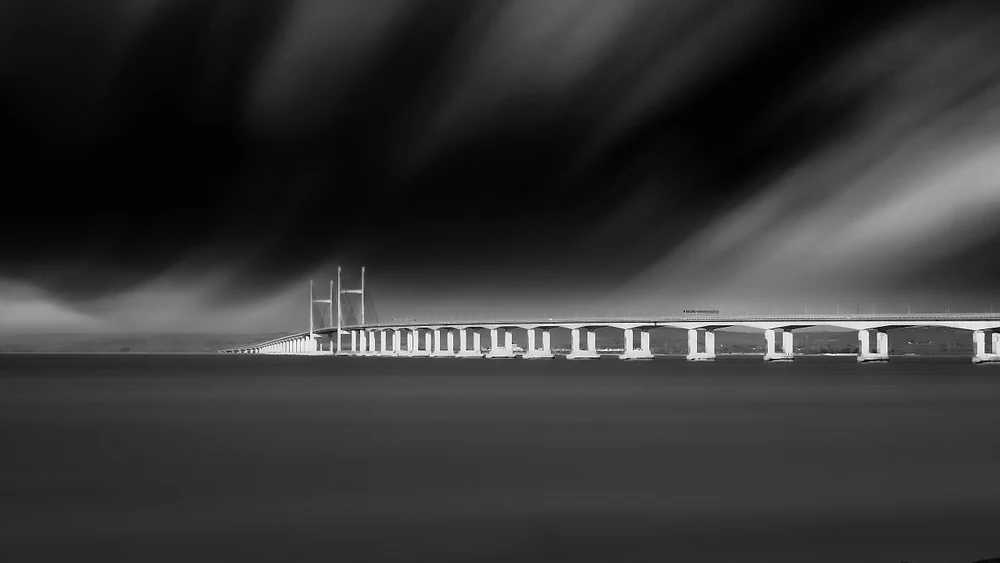 The Second Severn Crossing