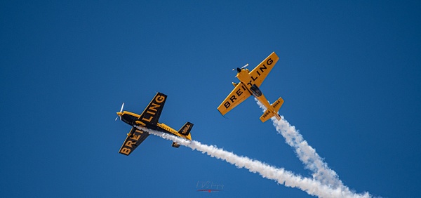 Breitling Race Team 2 (1 of 1) - Airplanes - KDS Imagery Photography 