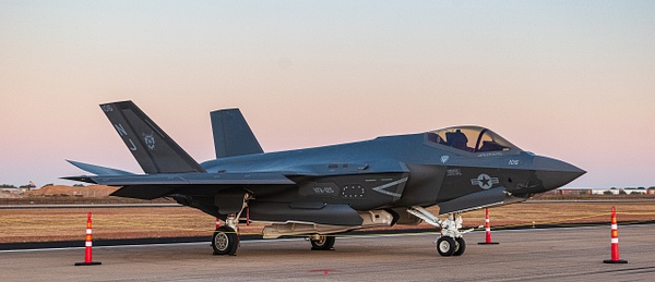 USN F-35C - Airplanes - KDS Imagery Photography 