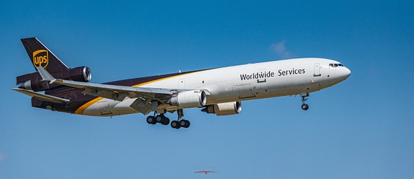 UPS MD-11 (1 of 1) - Airplanes - KDS Imagery Photography 