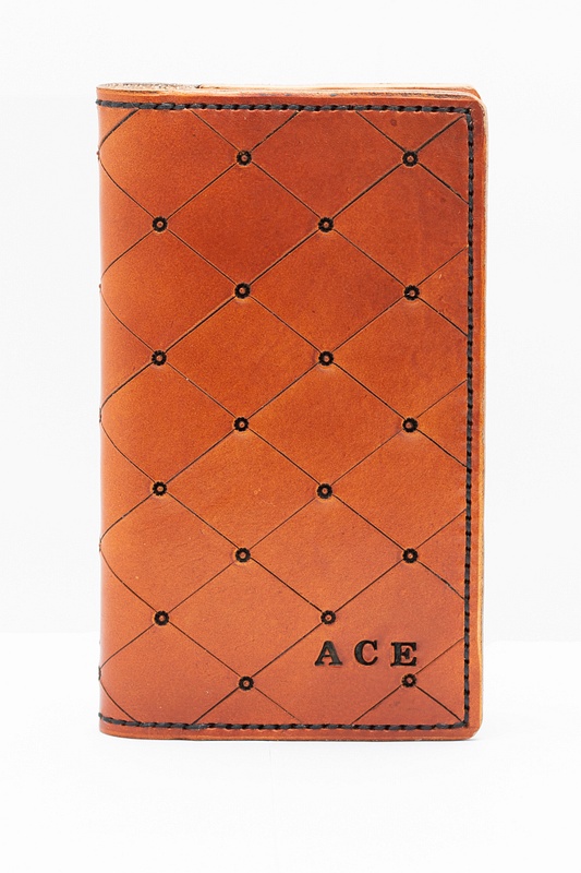 ACE Journal Front