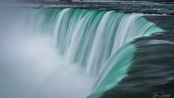 5 Niagara Falls 1699 4k RGB by Tim Shields