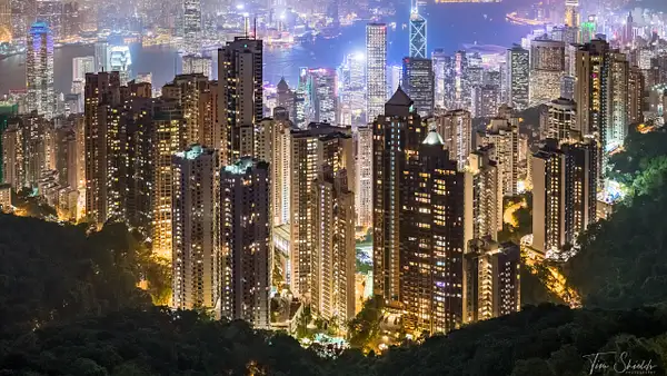 Hong kong 684 4k RGB by Tim Shields