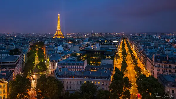 Paris 6557 4k RGB by Tim Shields
