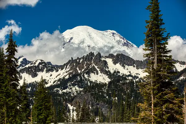Mt Rainier-104-Edit-Edit by jaxphotos