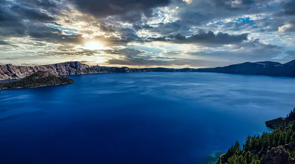 Crater Lake-81-Edit by jaxphotos