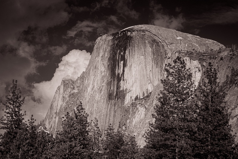 Yosemite R5-32