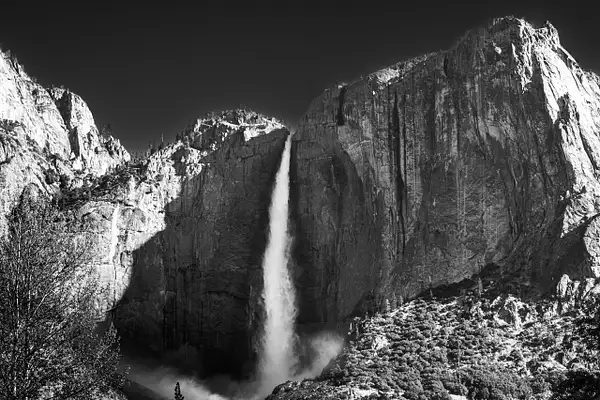 Yosemite R5-276 by jaxphotos