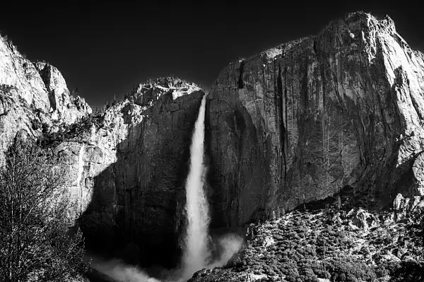 Yosemite R5-276-Edit by jaxphotos