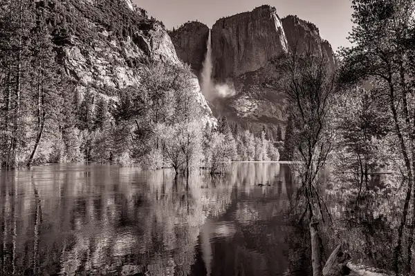Yosemite R5-139-HDR-Edit by jaxphotos
