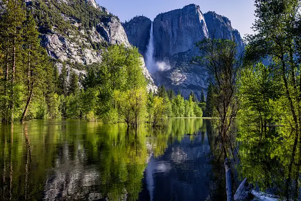 Yosemite R5-139-HDR-Edit-2 by jaxphotos