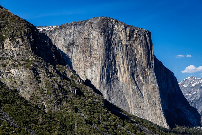 Yosemite R5-573