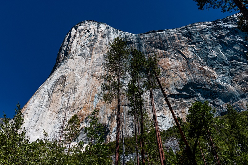 Yosemite R5-385