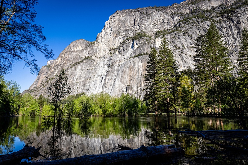 Yosemite R5-678-HDR