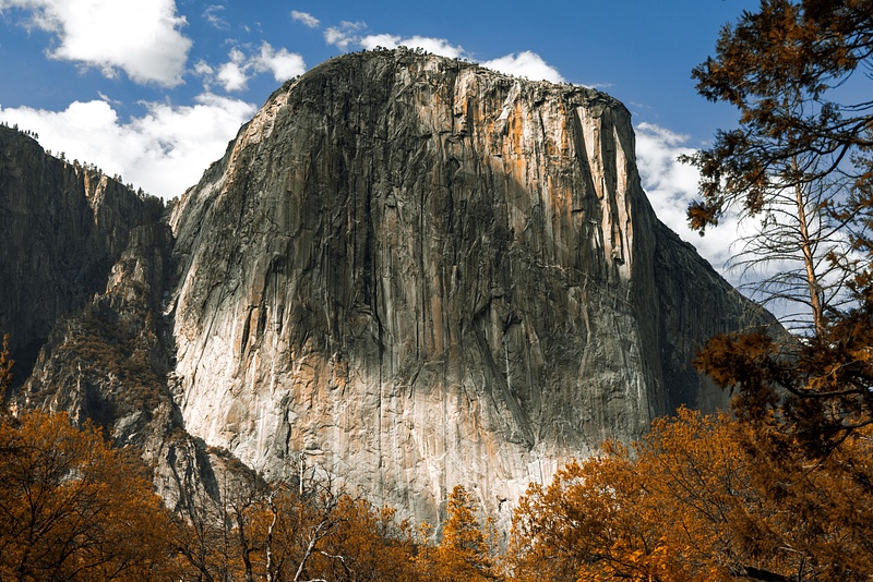 Yosemite R5-1