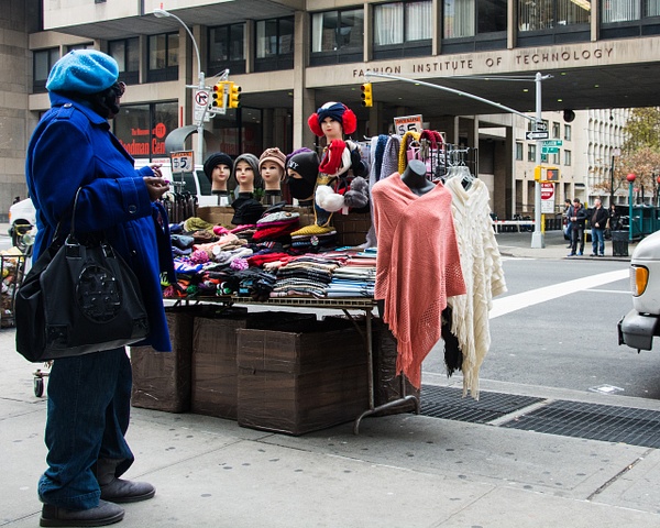 Fashionista, New York - People - Jack Kleinman Photography  