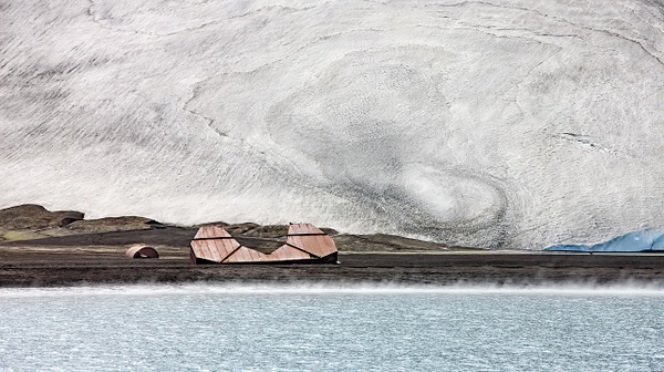 13 - Deception Island  (2) - François Scheffen Photography 