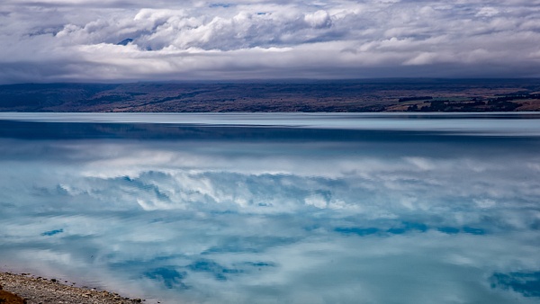 Lake Tekapo (1) - NEW ZEALAND - February 2014 - François Scheffen Photography 