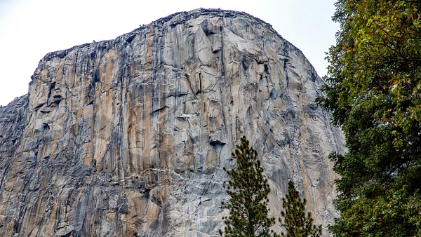 17. Yosemite N.P (7) El Capitan - U.S. NATIONAL PARKS - September 2015 - François Scheffen Photography 