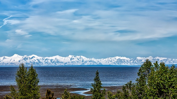 1. Anchorage (1) - ALASKA part I Anchorage -Nome - François Scheffen Photography 
