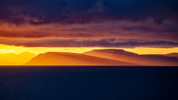 1. Longyearbyen 78°14'N (1) - François Scheffen Photography