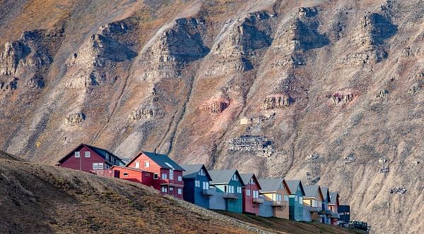 1. Longyearbyen 78°14'N (5) - François Scheffen Photography