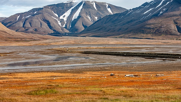 1. Longyearbyen 78°14'N (3) - SVALBARD - SPITSBERGEN - François Scheffen Photography 