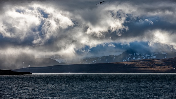 2. Barentsburg 78°14'N (3) - SVALBARD - SPITSBERGEN - François Scheffen Photography