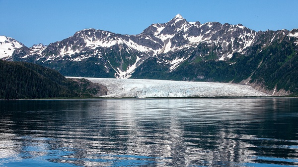 5. Chenega Glacier (1) - ALASKA part 2 Nome - Vancouver - François Scheffen Photography 