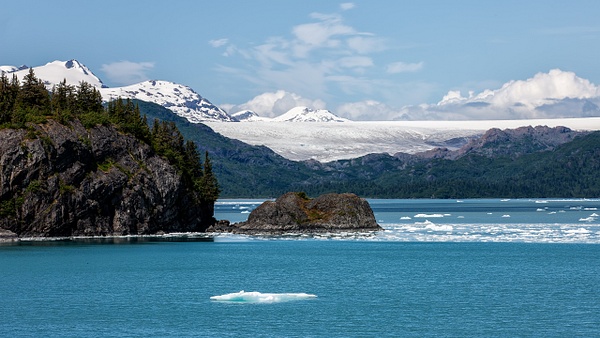 5. Chenega Glacier (6) - ALASKA part 2 Nome - Vancouver - François Scheffen Photography
