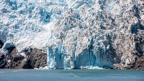 5. Chenega Glacier (5) - ALASKA part 2 Nome - Vancouver - François Scheffen Photography 