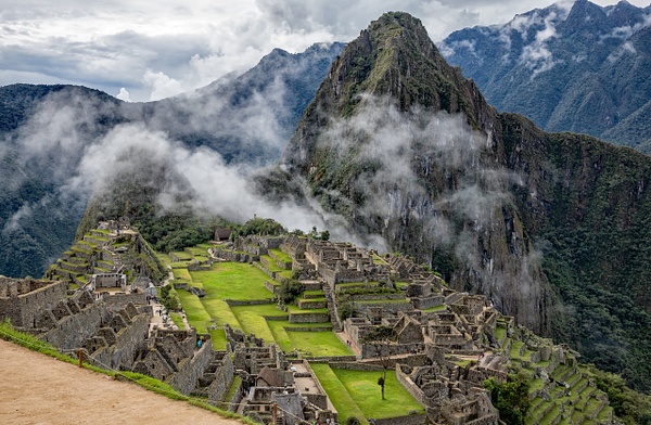 1. Machu Picchu  (2) - PERU - Machu Picchu - François Scheffen Photography