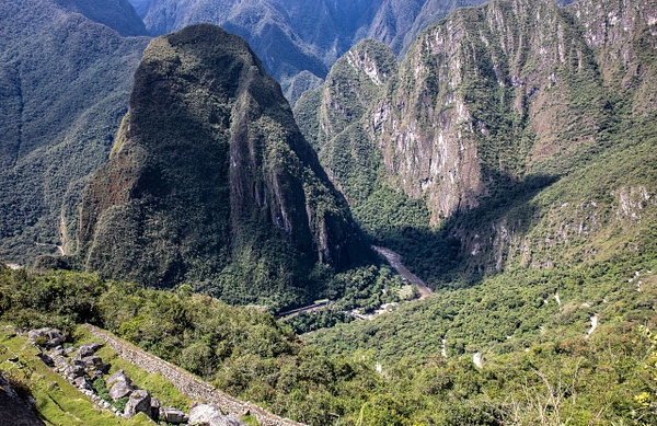 1. Machu Picchu  (5) - PERU - Machu Picchu - François Scheffen Photography 