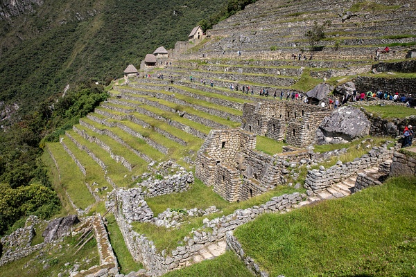 1. Machu Picchu  (3) - PERU - Machu Picchu - François Scheffen Photography 