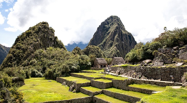 1. Machu Picchu  (8) - PERU - Machu Picchu - François Scheffen Photography 