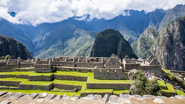 1. Machu Picchu  (9) - PERU - Machu Picchu - François Scheffen Photography 