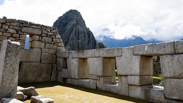 1. Machu Picchu  (11) - PERU - Machu Picchu - François Scheffen Photography 
