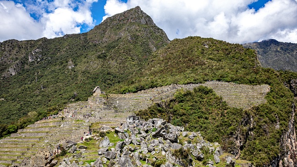 1. Machu Picchu  (10) - PERU - Machu Picchu - François Scheffen Photography