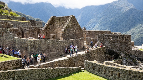 1. Machu Picchu  (13) - PERU - Machu Picchu - François Scheffen Photography