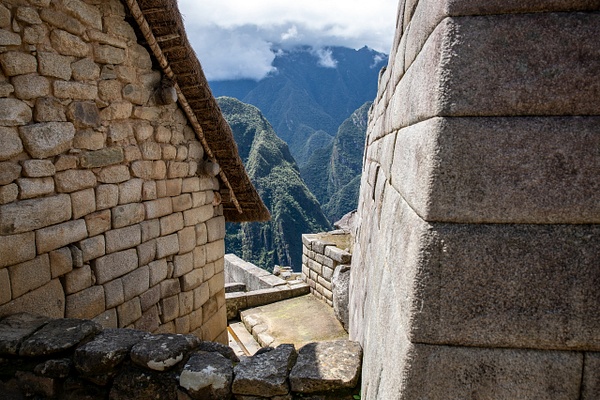 1. Machu Picchu  (16) - PERU - Machu Picchu - François Scheffen Photography