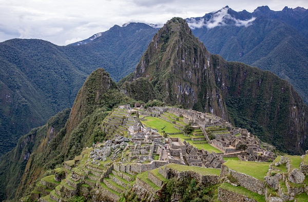 1. Machu Picchu  (21) - PERU - Machu Picchu - François Scheffen Photography 