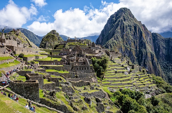 1. Machu Picchu  (20) - PERU - Machu Picchu - François Scheffen Photography 
