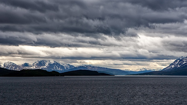 7a. Tromso (3) - NORWAY Bergen - Kirkenes - François Scheffen Photography