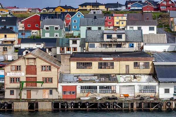 11. Vardo (4) - NORWAY Bergen - Kirkenes - François Scheffen Photography