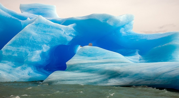 3. El Calafate Upsala Glacier (1) - François Scheffen Photography
