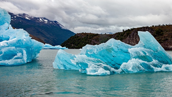 3. El Calafate Upsala Glacier (3) - François Scheffen Photography